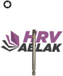 ABRABORO TORX POWER bit T40x100 mm (061803640100)