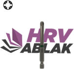 ABRABORO Pozidrive POWER bit PZ3 75 mm (061803103710)