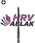  Abraboro Phillips POWER bit PH1 100 mm (061803201810)