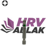 ABRABORO Pozidrive POWER bit PZ2 50 mm (061803102510)