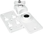 Omnitronic Wall Bracket for ODP-204/206 white 2x (11036991)