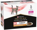 PRO PLAN Diabetes Management chicken 10x85 g