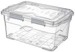 TITIZ IRIS LARDER tárolódoboz 13.000 ml AP-9366 (AP-9366) - officedepot