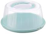 GONDOL IRIS G-298 BELLA kerek tortatároló és hordozó 33, 5x14, 5cm (G-298) - officedepot