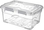 TITIZ IRIS LARDER tárolódoboz 10.000 ml AP-9365 (AP-9365) - officedepot