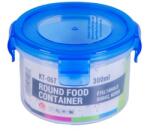 TOO KT-067 300ml-es kerek ételtároló doboz (KT-067) - officedepot