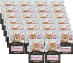 PRO PLAN NutriSavour Delicate turkey 26x85 g