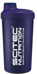 Scitec Nutrition Csavaros Shaker Scitec Kit 700 ml sötétkék Scitec Nutrition