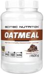 Scitec Nutrition Zabliszt (Oatmeal) 1500g csokoládé-praliné Scitec Nutrition