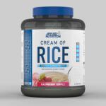 Applied Nutrition Cream of Rice 2000g raspberry riple Applied Nutrition
