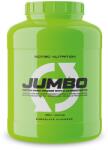 Scitec Nutrition Jumbo (NEW) 3520g vanília Scitec Nutrition