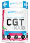 Everbuild Nutrition CGT MAXX Raspberry EverBuild Nutrition
