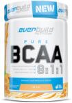 Everbuild Nutrition Pure BCAA 8: 1: 1 Sour Apple Punch EverBuild Nutrition