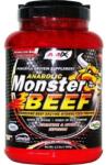 Amix Nutrition Anabolic Monster BEEF 90% Protein 1000g Vanilla-Lime AMIX Nutrition