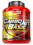 Amix Nutrition CarboJet Basic 3000g vanília AMIX Nutrition