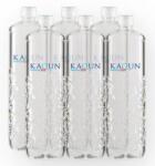 KAQUN oxigéndús szénsavmentes ivóvíz 6db x 1, 5 L