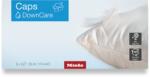 Miele DownCare kapszulák 6 db-os speciális mosószer-csomag tollal töltött textíliákhoz. EasyOpen (12014020)