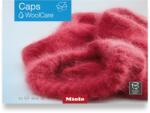 Miele WoolCare kapszulák 9 db-os finommosószer-csomag gyapjúhoz és finom textíliákhoz. EasyOpen (11485710)