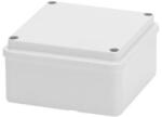 Gewiss kötődoboz falon kívüli 100x100x50 mm IP56 GW44204 (GW44204)