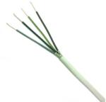  MBCU 4x1, 5 mm2 kábel többeres tömör réz vezeték (NYM-J) (NYM-J 4x1.5)