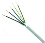  MBCU 5x2, 5 mm2 kábel többeres tömör réz vezeték (NYM-J) (NYM-J 5x2.5)