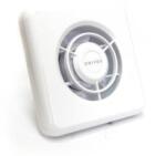 Kanlux Fürdőszoba axiális elszívó ventilátor WK-B3 100 m3/h 100 mm (WK-B3)