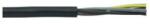  GT gumikábel 4x2, 5mm2 sodrott réz 300/500V H05RR-F 100m/köteg (H05RR-F4x2.5)