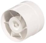 Kanlux Fürdőszoba csőventilátor axiális elszívó ventilátor 100mm Wk-10 (Wk-10)