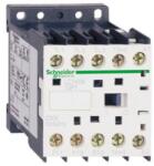 Schneider Electric Schneider TeSys K mágneskapcsoló 3P 7, 5 kW 16A 380V AC 50/60 Hz 1 záró LC1K1610Q7 (LC1K1610Q7)