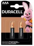 Duracell Sympli tartós alkáli mikro ceruza elem AAA 1, 5V LR03