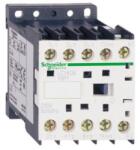 Schneider Electric Schneider TeSys K mágneskapcsoló 3P 5, 5 kW 12A 230V AC 50/60 Hz 1 záró LC1K1210P7 (LC1K1210P7)