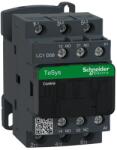 Schneider Electric TESYS D mágneskapcsoló 12A 1NO+1NC 24V AC LC1D12B7 (LC1D12B7)