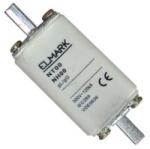 Elmark késes biztosíték NT00 63A gL-gG 10006 (10006)
