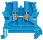 Legrand Viking3 4mm2 kék (nulla) sorkapocs sínre 20A 037101 (037101)