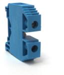 IMO 2, 5 mm2 sínre szerelhető sorkapocs kék ER2.5BLUE (ER2.5BLUE)