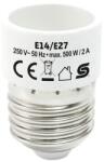 Somogyi E14/E27 foglalat átalakító adapter E14/E27 (E14/E27)
