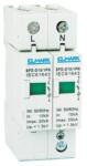 Elmark túlfeszültség levezető 2 pólusú B 40 kA AC SPD-B40/1pN 64204 (64204)