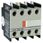 Elmark LT01-DN11 mágneskapcsoló segédérintkező 1NO+1NC 23011 (23011)