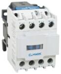 Elmark kisfeszültségű kontaktor mágneskapcsoló 12A 24V 1NO LT1-D1210 23124 (23124)
