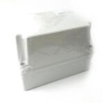 PW Pawbol S-BOX 416H magasított falon kívüli műanyag kötődoboz 190x140x140 IP55 (S-BOX 416H)