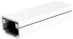 Kopos Kolin Kopos kábelcsatorna tetővel fehér 15x10 mm műanyag LH 15X10_HD (LH 15X10_HD)