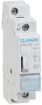 Elmark impulzus relé 230V 16A EP510 sínes sorolható 50300 (50300)