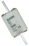 Elmark Késes biztosíték gL/gG NT 1 250A (EM) (10125)