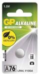 GP Batteries Gombelem Lithium 1, 5V LR44 (A76) B13762 (B13762)