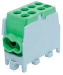 Anco fővezeték soroló leágazó sorkapocs HLAK 35 1/2 M2 Z/S 321441 (321441)