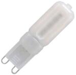 OPTONICA LED izzó G9 5W 2700K meleg fehér 380 lumen 1637