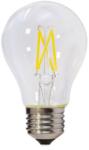 OPTONICA LED izzó filament E27 4W 6000K hideg fehér 470 lumen SP1857