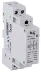 Kanlux KMC-20-20 moduláris mágneskapcsoló 20A/7A 2NO IP20 23240 (23240)