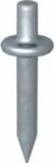 OBO Betterman OBO 3105024 dübel beütő dübel, menet nélkül L18mm (3105024)