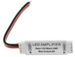 Optonica Mini RGB led szalag erősítő AC6327